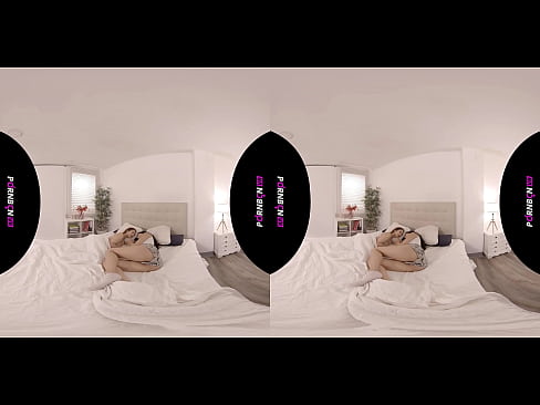 ❤️ PORNBCN VR צוויי יונג לעזביאַנז וועקן זיך האָרני אין 4K 180 3D ווירטואַל פאַקט גענעוואַ בעללוקסי קאַטרינאַ מאָרענאָ ❤️❌ פאקינג ווידעא  ביי אונדז yi.extraclasswork.ru